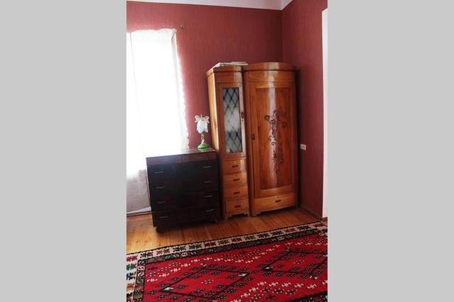 Guesthouse Natali Τελάβι Εξωτερικό φωτογραφία