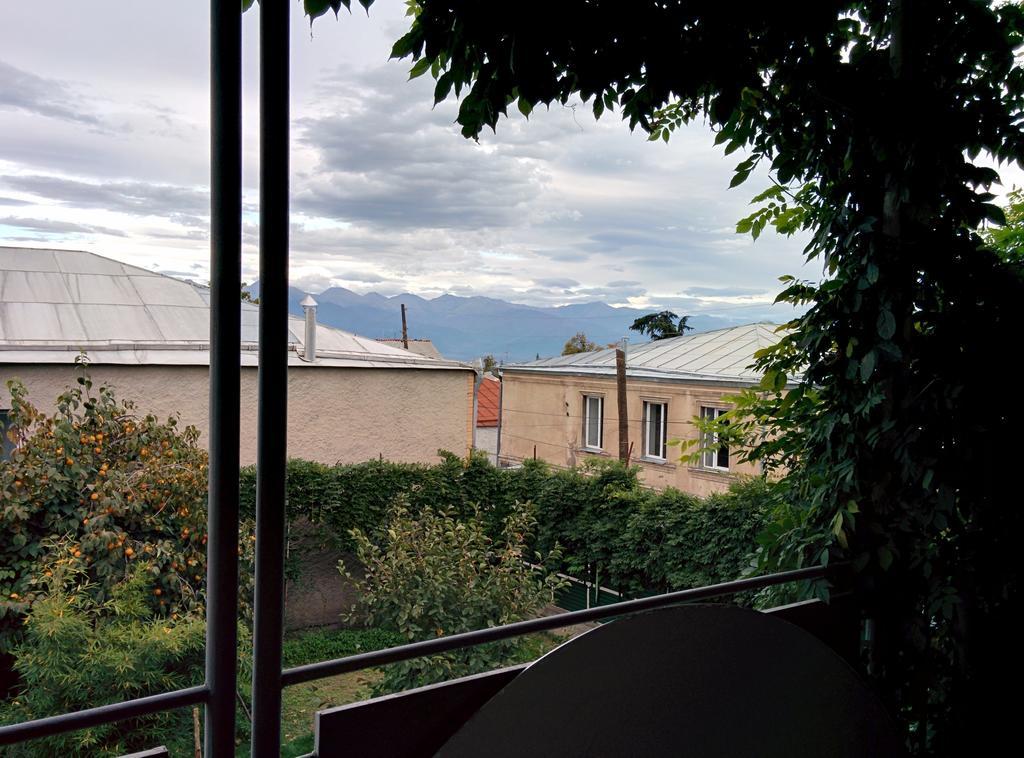 Guesthouse Natali Τελάβι Εξωτερικό φωτογραφία