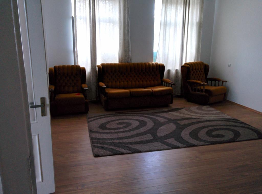 Guesthouse Natali Τελάβι Εξωτερικό φωτογραφία