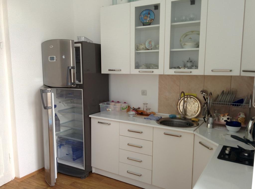 Guesthouse Natali Τελάβι Εξωτερικό φωτογραφία