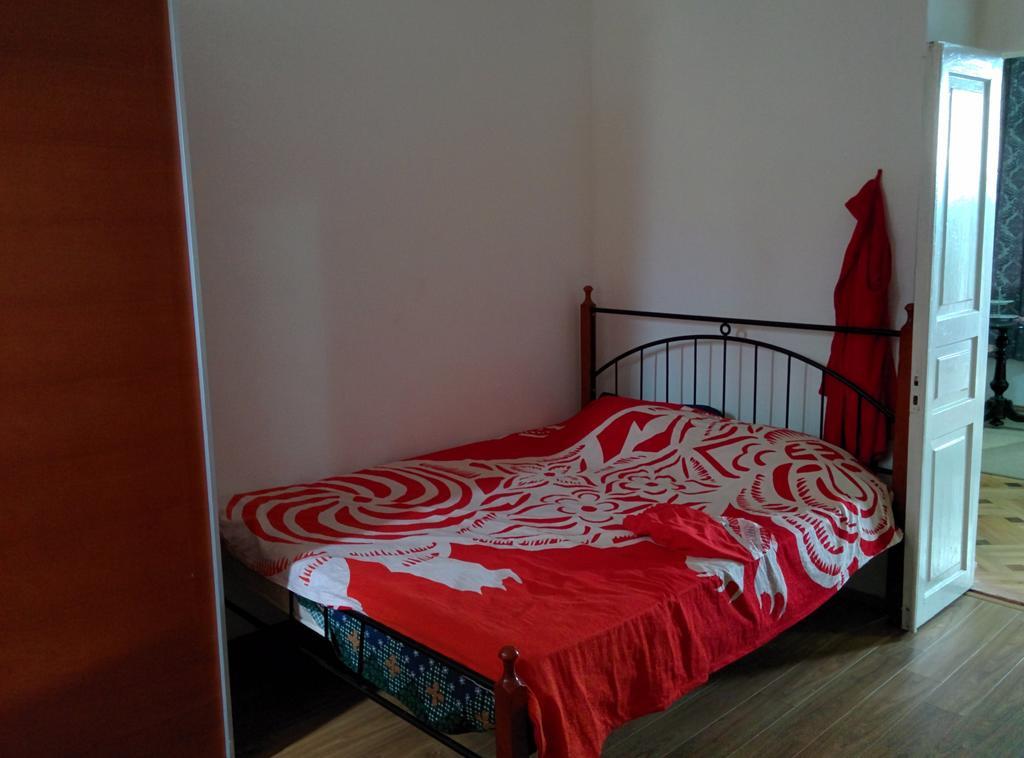 Guesthouse Natali Τελάβι Δωμάτιο φωτογραφία