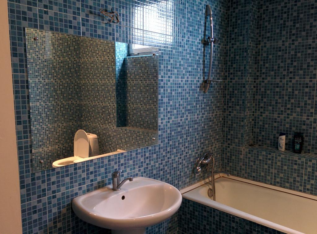 Guesthouse Natali Τελάβι Δωμάτιο φωτογραφία