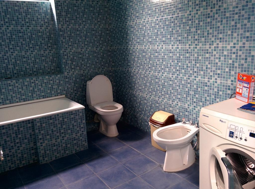 Guesthouse Natali Τελάβι Δωμάτιο φωτογραφία