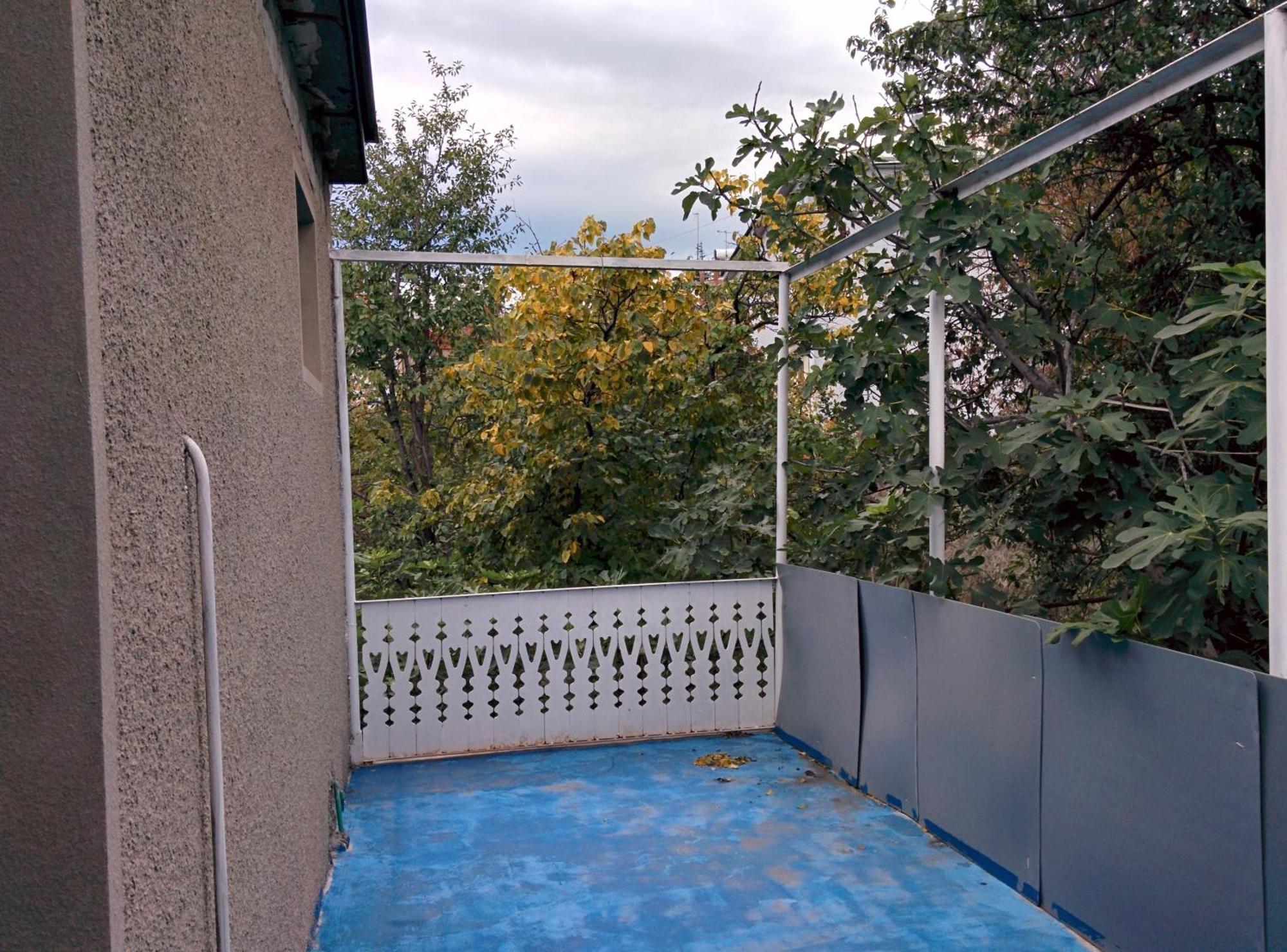 Guesthouse Natali Τελάβι Εξωτερικό φωτογραφία