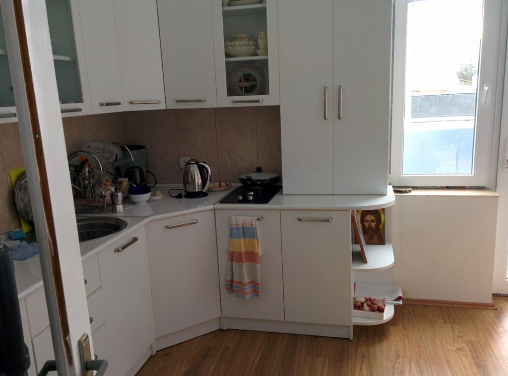 Guesthouse Natali Τελάβι Εξωτερικό φωτογραφία