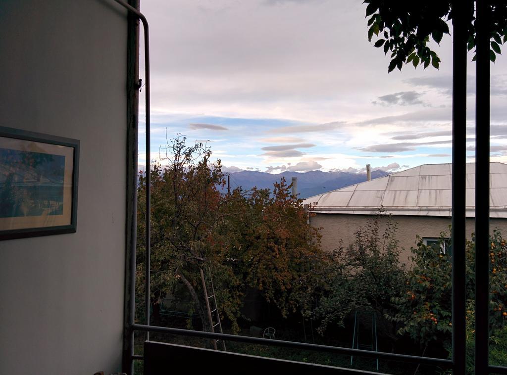 Guesthouse Natali Τελάβι Εξωτερικό φωτογραφία