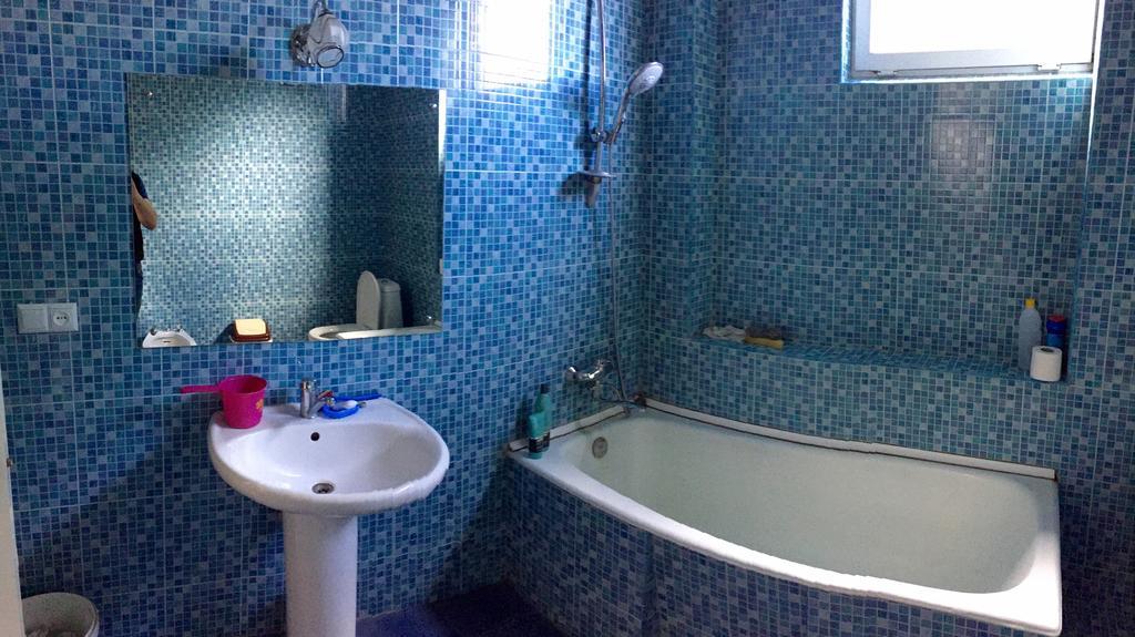 Guesthouse Natali Τελάβι Εξωτερικό φωτογραφία