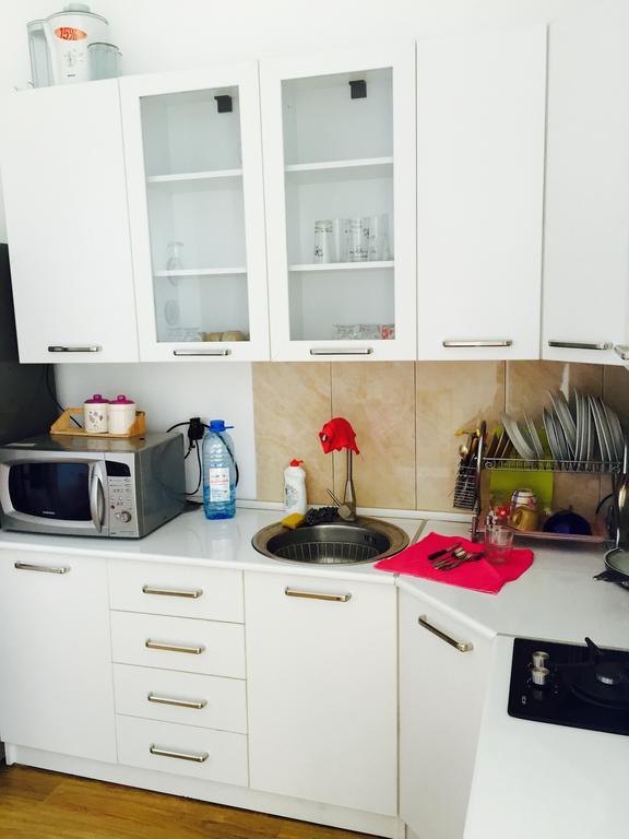 Guesthouse Natali Τελάβι Εξωτερικό φωτογραφία