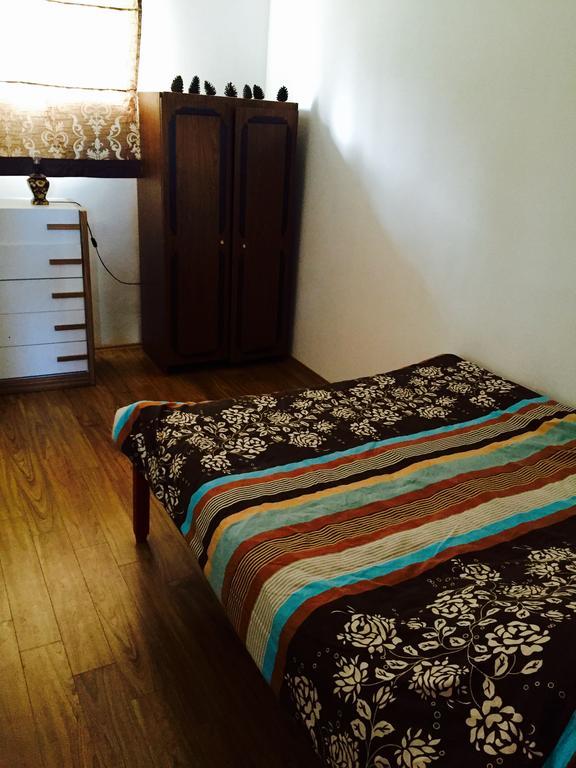 Guesthouse Natali Τελάβι Εξωτερικό φωτογραφία
