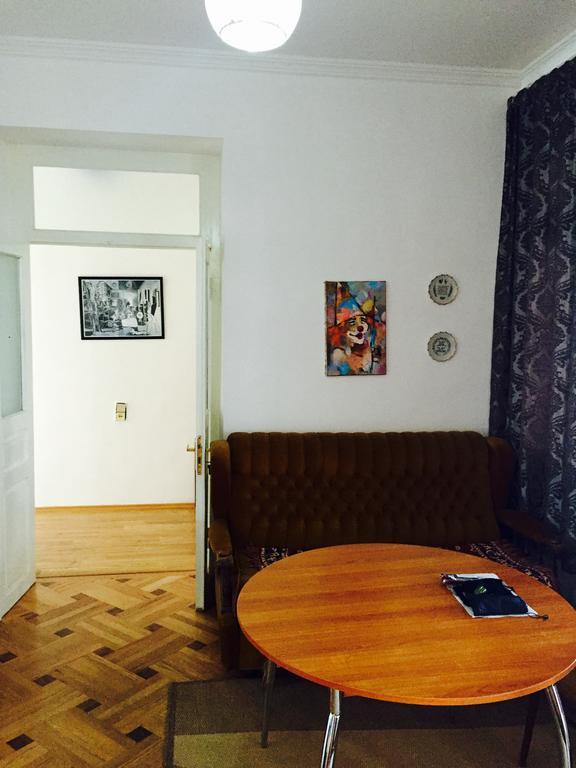 Guesthouse Natali Τελάβι Εξωτερικό φωτογραφία