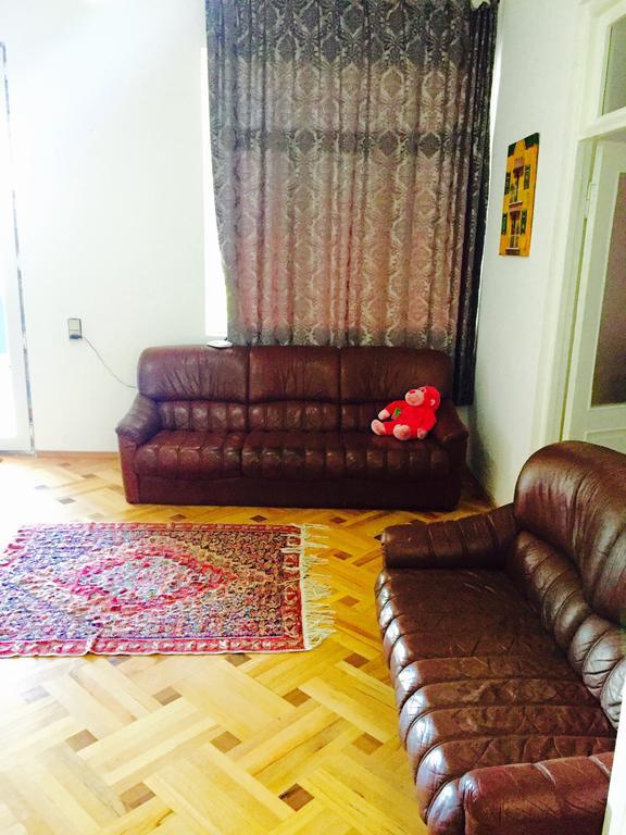 Guesthouse Natali Τελάβι Εξωτερικό φωτογραφία